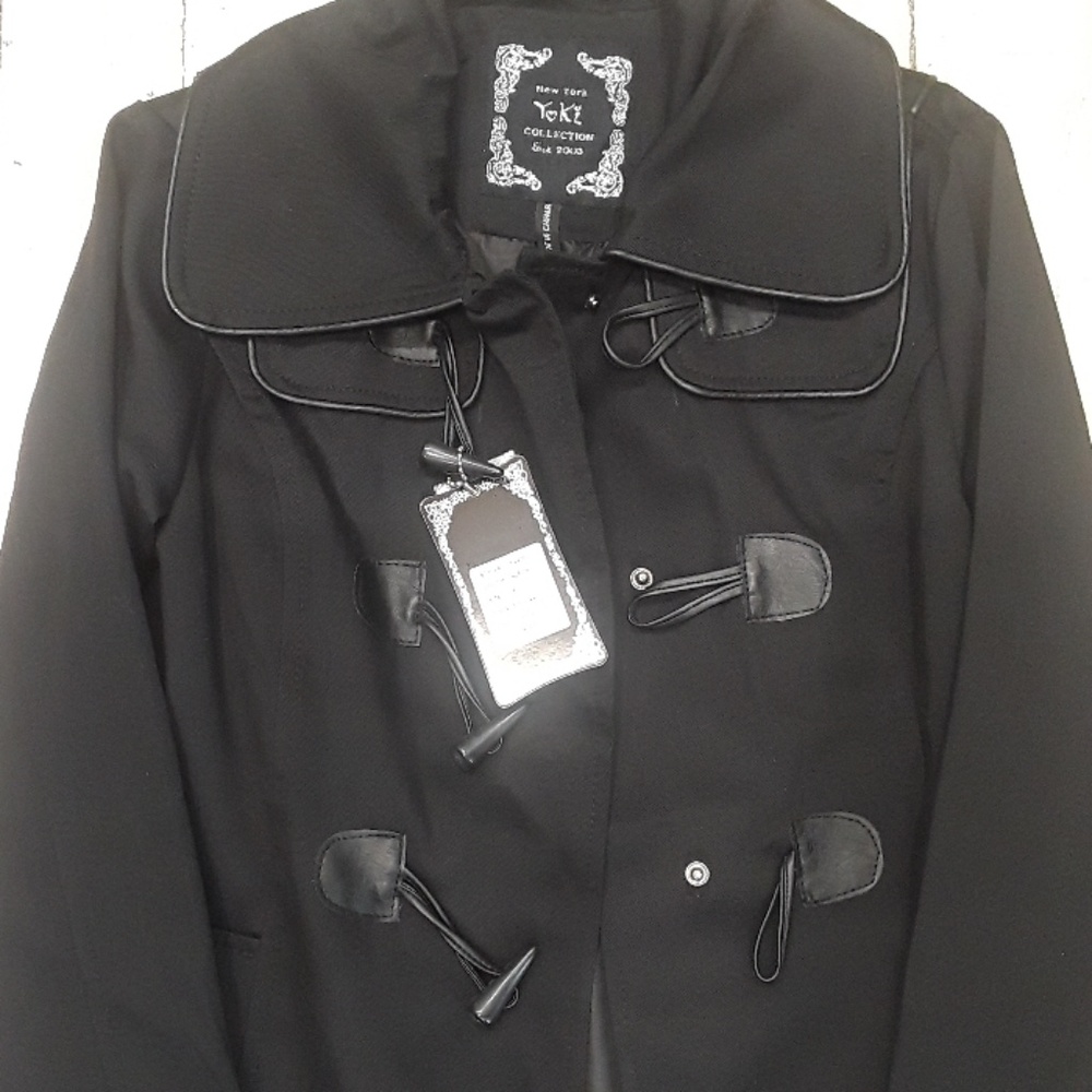 Jacket - Picture 2 of 3